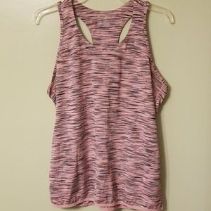 Work out tank top